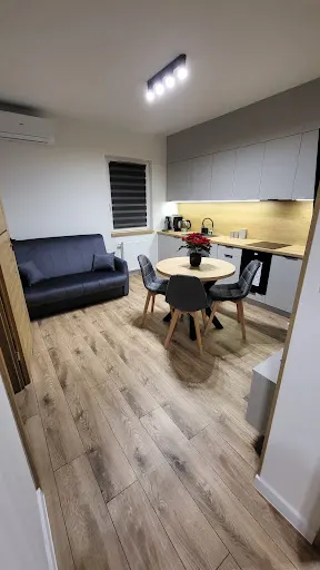 Apartament - Monte Cassino 1